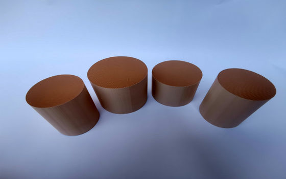 750 600 καθολικό ευρώ 4 ΕΞΑΕΡΩΤΉΡΑΣ 103x130mm καταλυτών καταλυτικών μετατροπέων κυττάρων 5 6 EPA