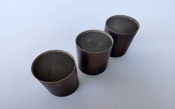 750 600 καθολικό ευρώ 4 ΕΞΑΕΡΩΤΉΡΑΣ 103x130mm καταλυτών καταλυτικών μετατροπέων κυττάρων 5 6 EPA