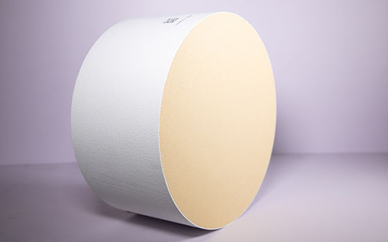 Μικρός καταλύτης SCR διαμέτρων πόρων με την υψηλή αντίσταση θερμικού κλονισμού