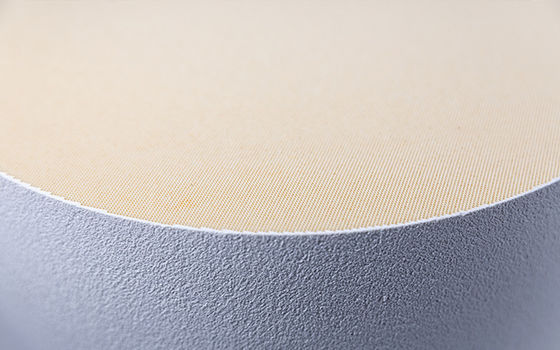 Προσαρμοσμένη κεραμική υψηλή επιφάνεια κυψελωτών καταλυτών SCR