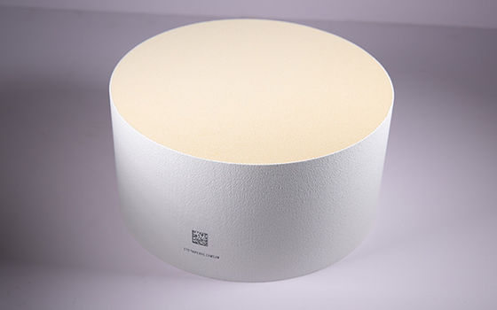 Υψηλή μείωσης αντίστασης NOX αντίσταση οξείδωσης μεγέθους ελέγχου προσαρμοσμένη καταλύτης