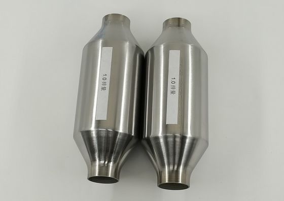 ISO9001 τριπλό καθολικό ευρώ 3 ευρώ 4 ευρώ 5 ευρώ 6 καταλυτικών μετατροπέων