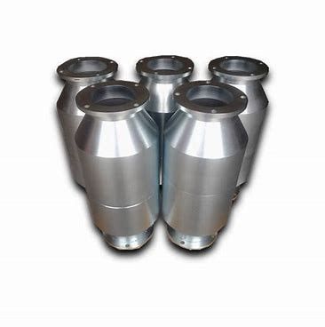 Ευρο- 4/5/6 3 Cordierite σκηνικών καταλυτικών μετατροπέων 200℃-600℃ + SUS409