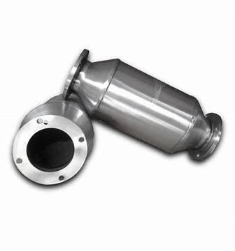 Ευρο- 4/5/6 τριπλή επεξεργασία εξάτμισης βάρους καταλυτικών μετατροπέων 2.5kg